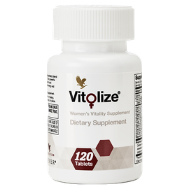 Енергія Жіноча